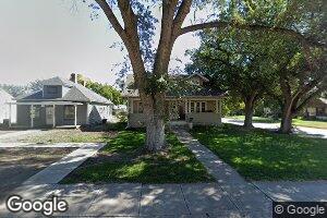 502 Howard Ave, Curtis, NE 69025