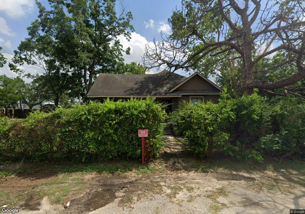 521 Coronado St, Houston, TX 77009 - photo 1
