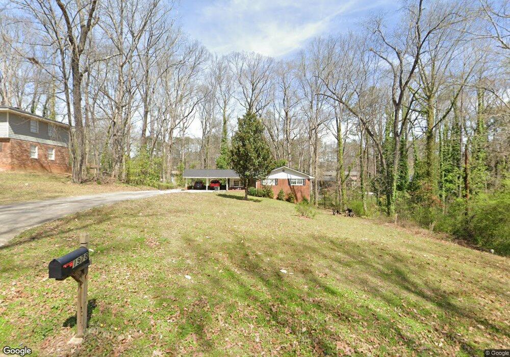 1978 Annette Ln unit 1, Austell, GA 30106 - photo 1