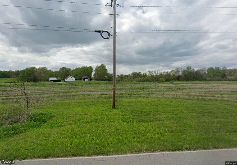 3324 Balmer Fenwick Rd, Floyds Knobs, IN 47119 - photo 1