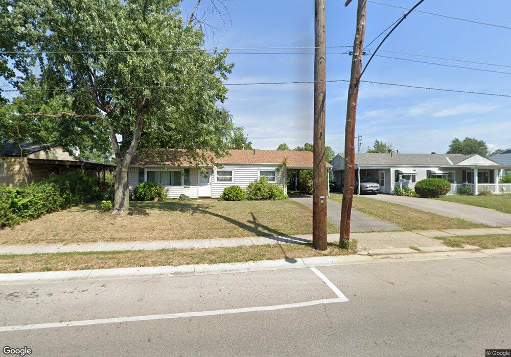 4312 Etna Rd, Columbus, OH 43213 - photo 1