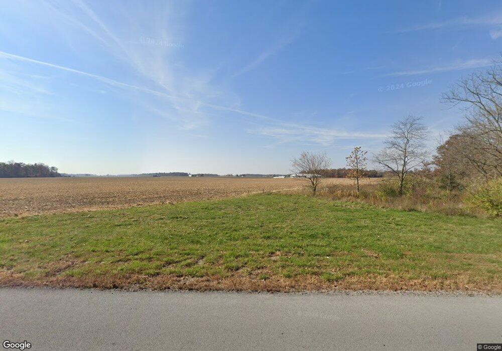 18105 Main Street Rd, Wapakoneta, OH 45895 - photo 1