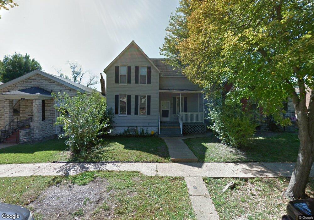 4876 Margaretta Ave, Saint Louis, MO 63115 - photo 1