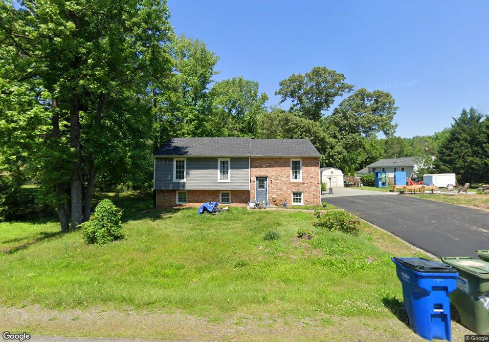 19 Galt Way, Stafford, VA 22554 - photo 1