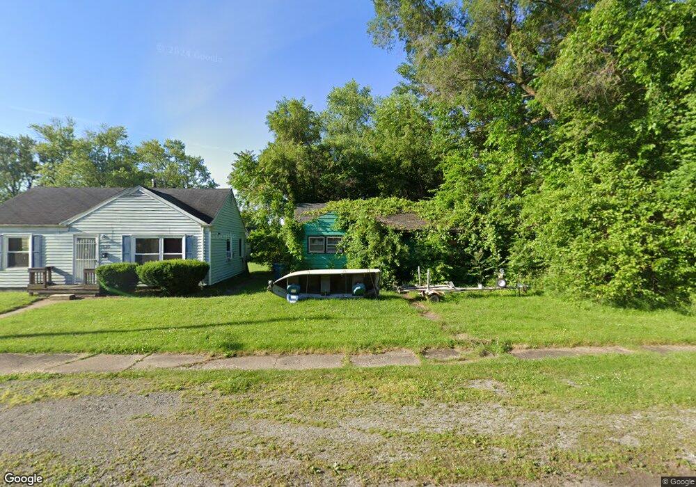 1525 E 35th Place, Gary, IN 46409 - photo 1