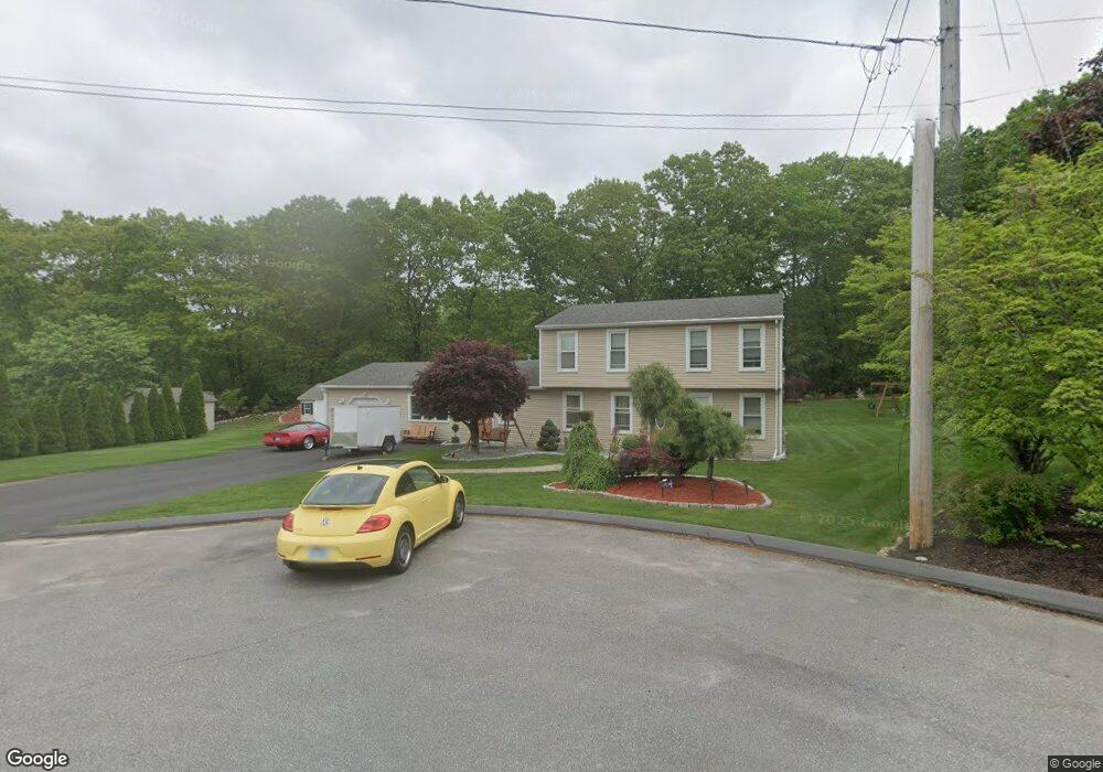 6 Robert Cir, Johnston, RI 02919 - photo 1