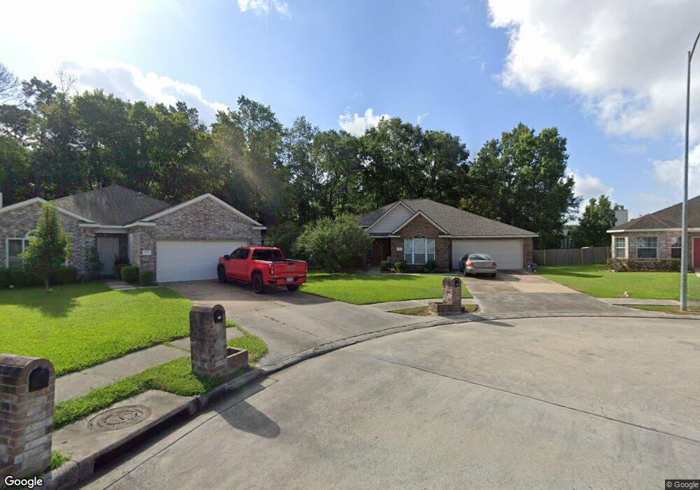 806 Dunwell Ct, Spring, TX 77386 - photo 1