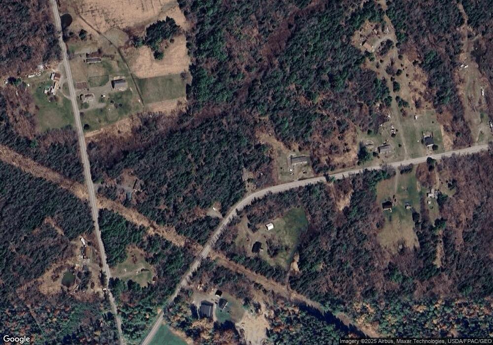 485 Darling Rd, Hudson, ME 04449 - photo 1