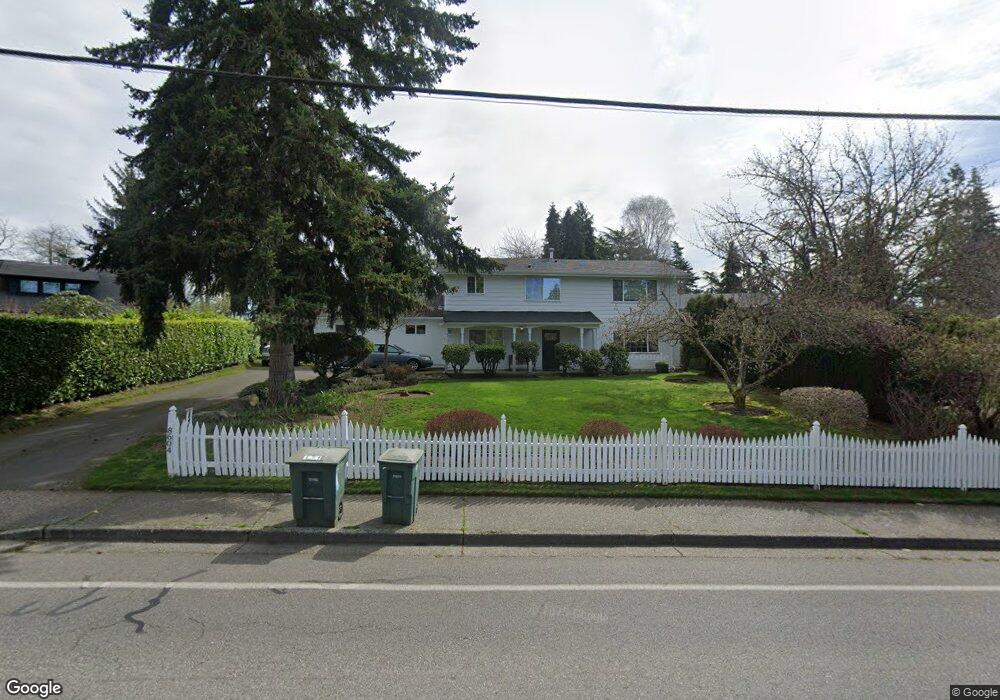 8604 Bowdoin Way, Edmonds, WA 98026 - photo 1
