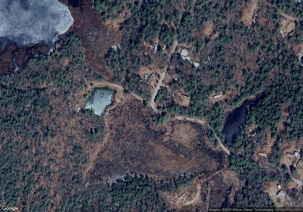 43 Mackenzie Ln, Woolwich, ME 04579 - photo 1