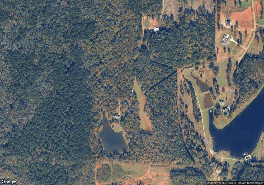 13376 Ga Highway 74, Forsyth, GA 31029 - photo 1