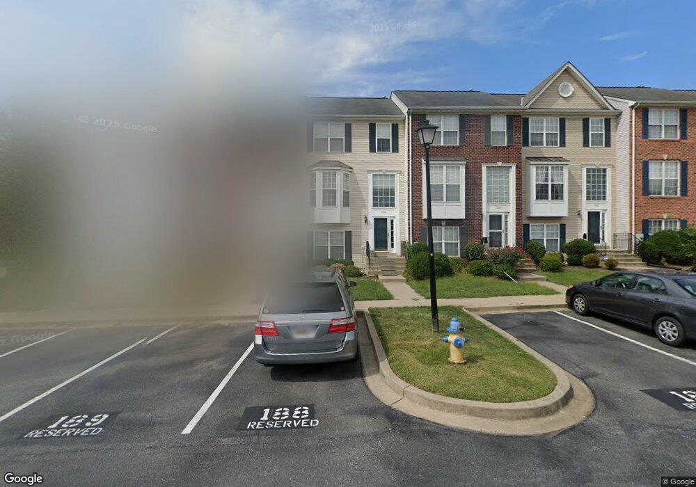 7106 Ladd Cir, Frederick, MD 21703 - photo 1