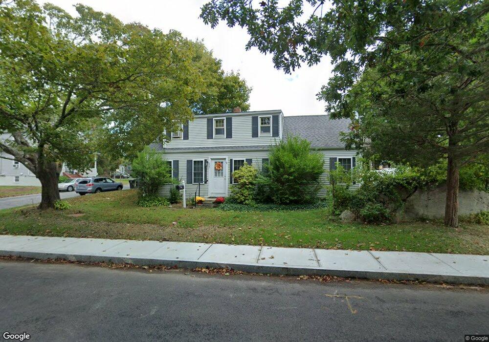 205 Milton St, South Dartmouth, MA 02748 - photo 1