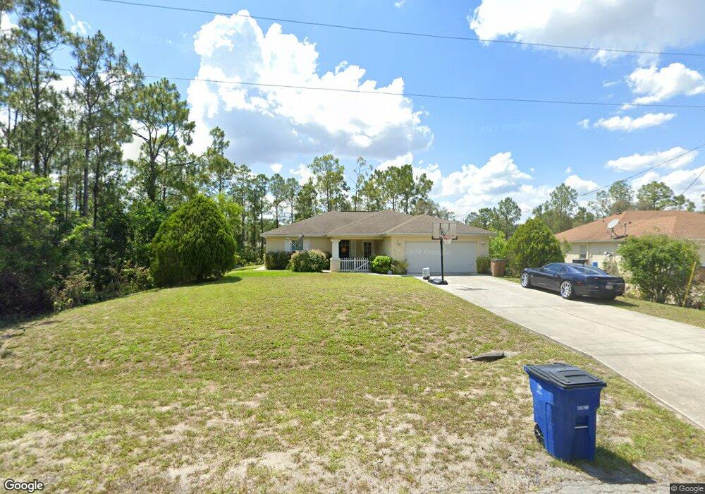 814 Grenada Ave, Lehigh Acres, FL 33974 - photo 1