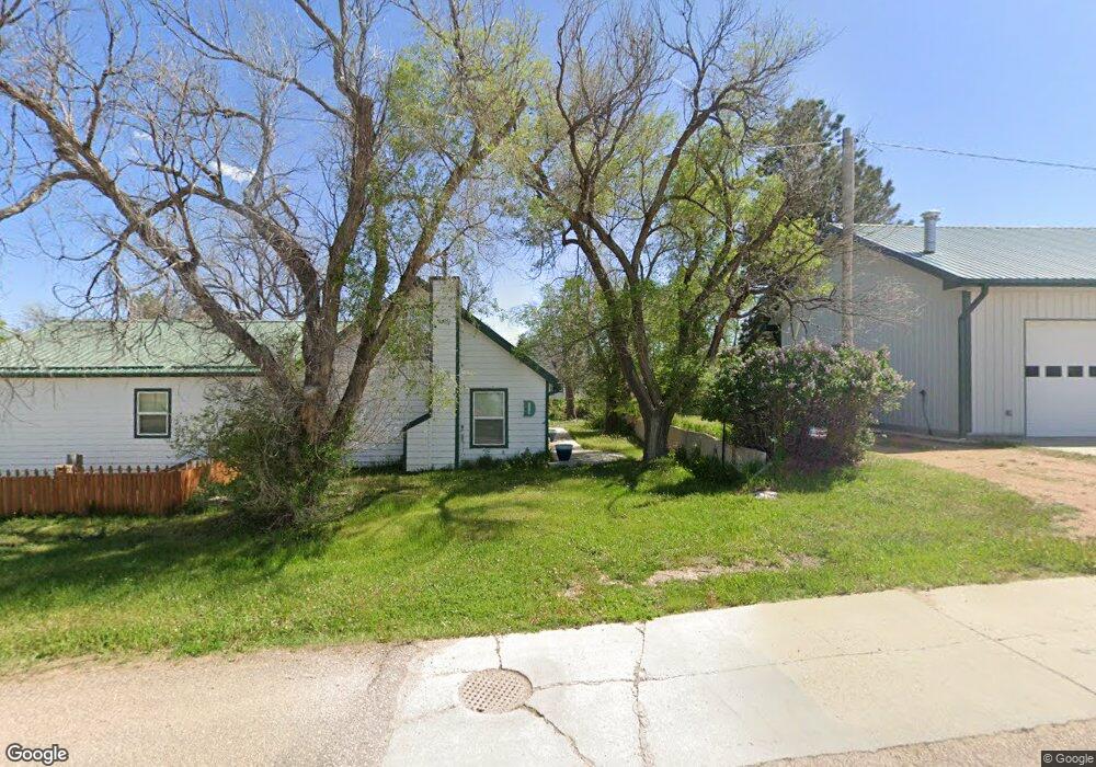 146 3rd St, Calhan, CO 80808 - photo 1