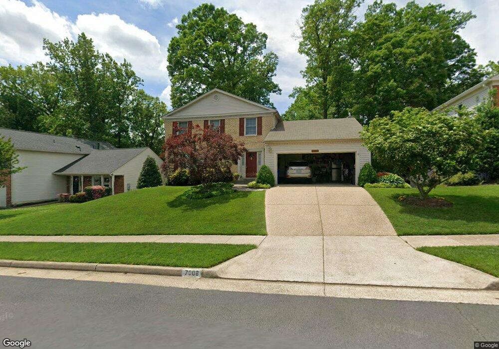 7008 Maple Tree Ln, Springfield, VA 22152 - photo 1