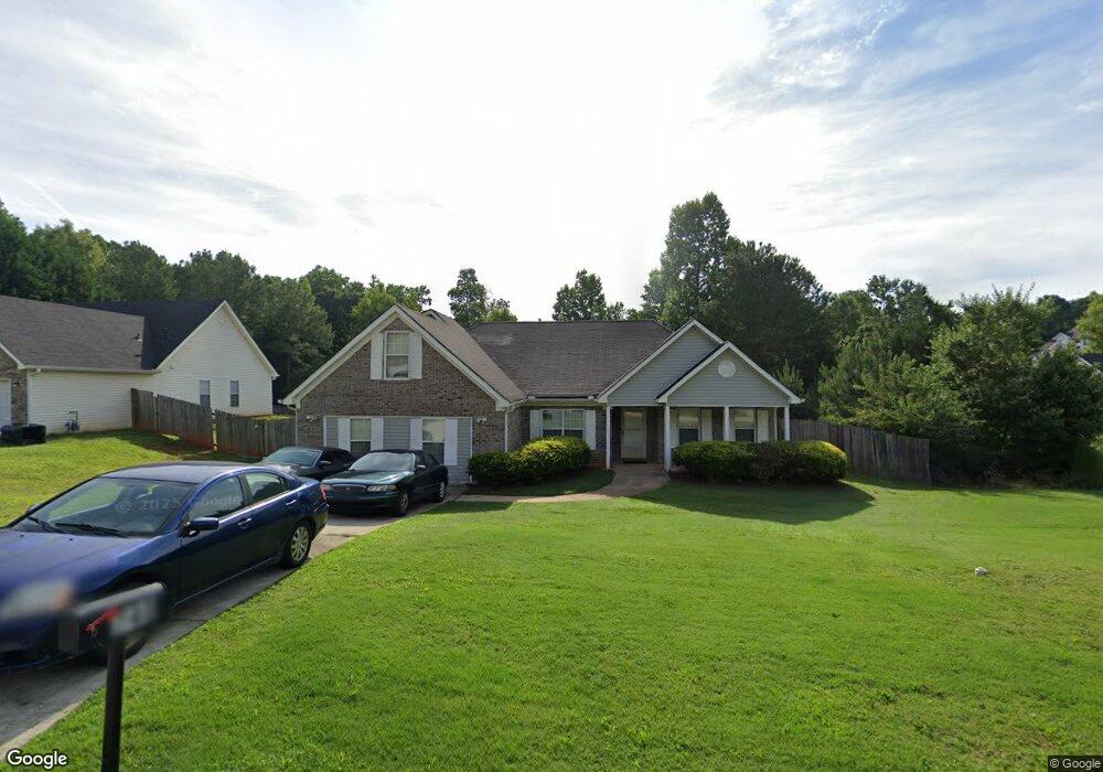 740 Pebble Blvd, Covington, GA 30016 - photo 1