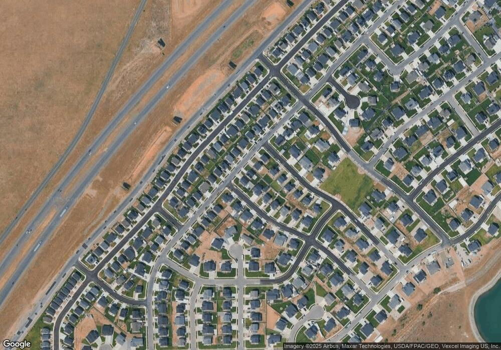 1165 S Red Cliff Dr, Santaquin, UT 84655 - photo 1