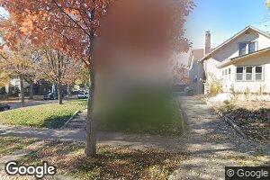 4352 Aldrich Ave S, Minneapolis, MN 55409