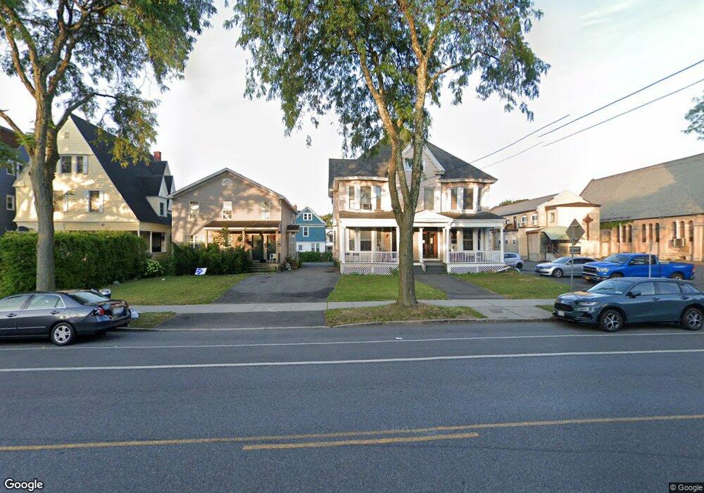 808A Madison Ave, Albany, NY 12208 - photo 1