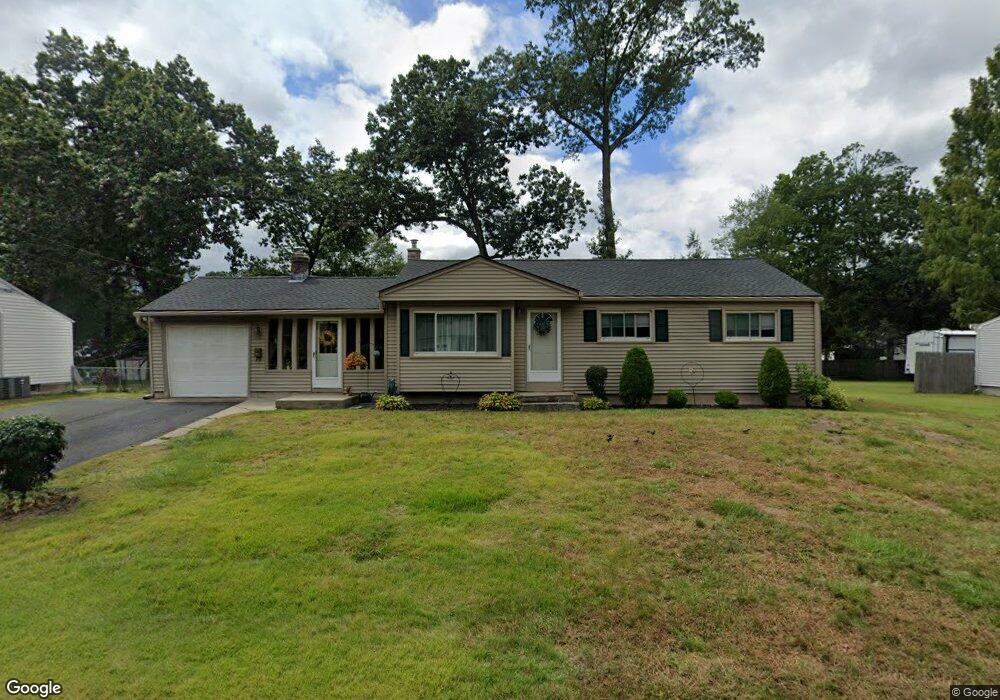 7 Ellis Rd, Enfield, CT 06082 - photo 1