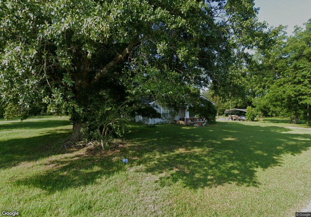 569 District Line Rd, Cordele, GA 31015 - photo 1