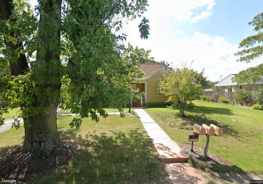 1203 Meadow View Rd, Pasadena, MD 21122 - photo 1