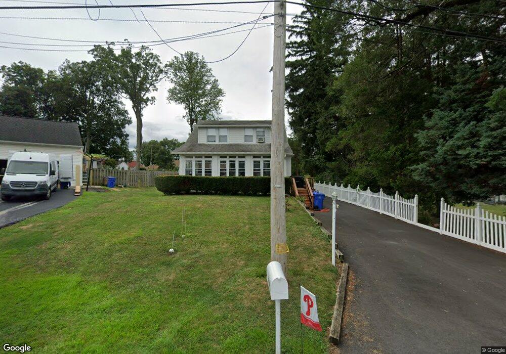 3764 School Ln, Newtown Square, PA 19073 - photo 1