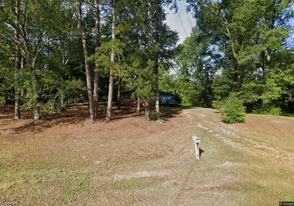 7159 Gladhurst Rd, Magnolia, MS 39652 - photo 1