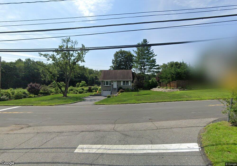 15 Convent Rd, Nanuet, NY 10954 - photo 1