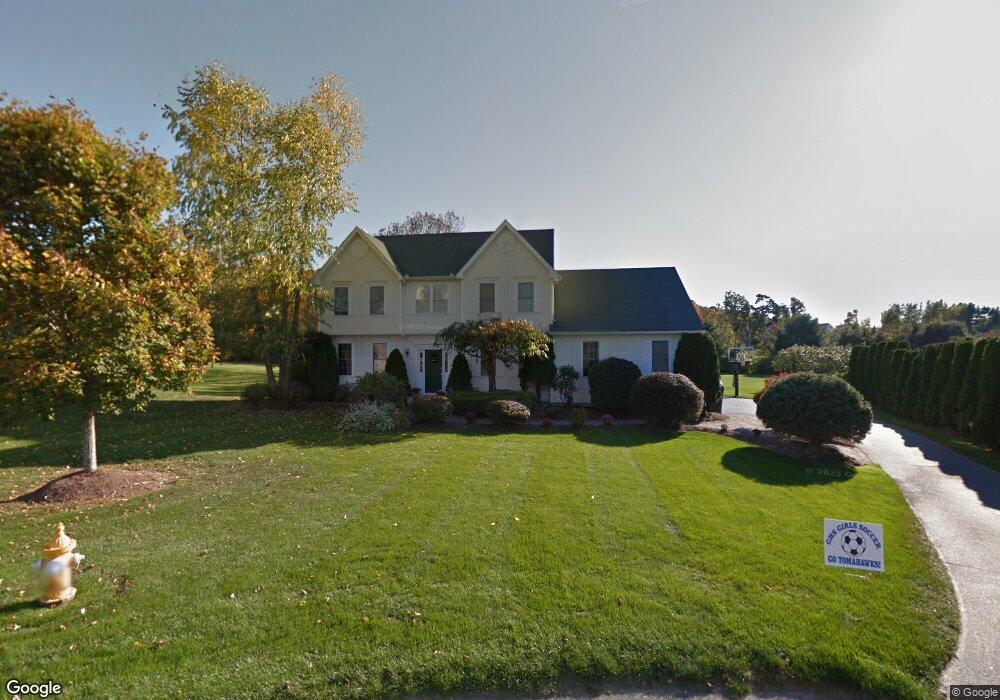 58 Augusta National, Glastonbury, CT 06033 - photo 1