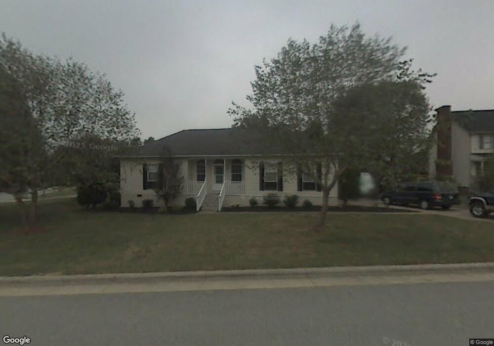 2606 Bingham Ct, High Point, NC 27265 - photo 1