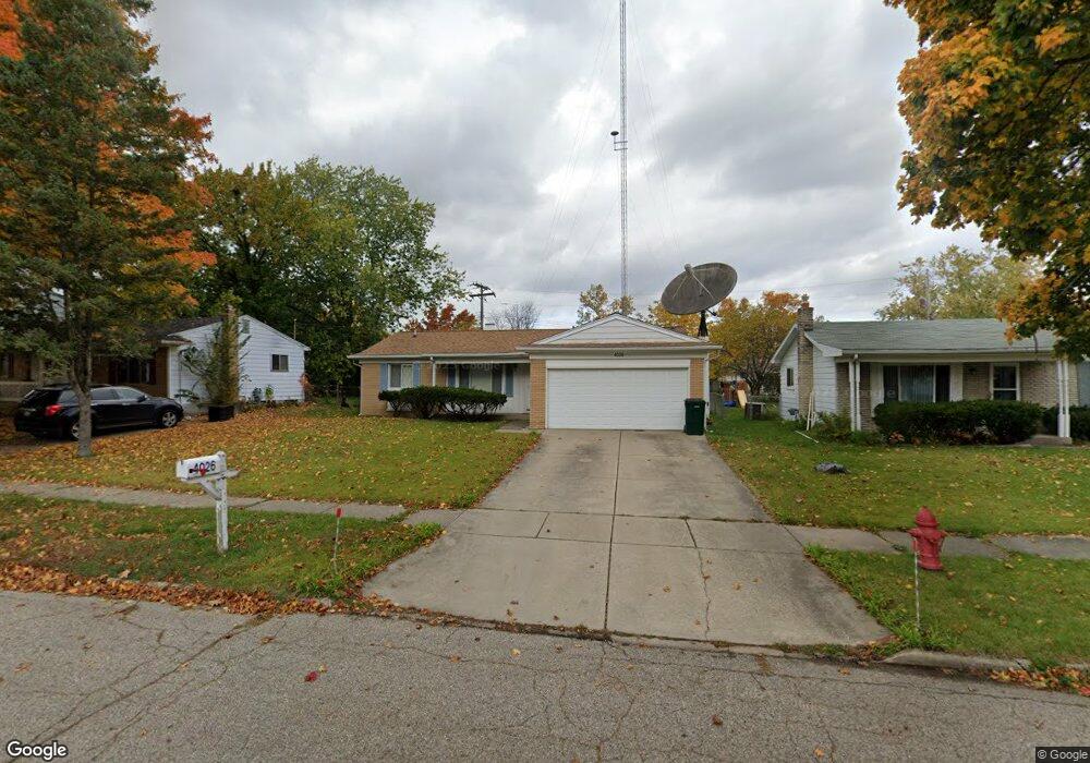 4026 Rivershell Ln, Lansing, MI 48911 - photo 1