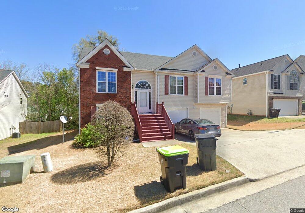 5844 Waggoner Cove, Rex, GA 30273 - photo 1