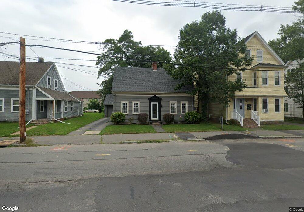 131 Broadway, Taunton, MA 02780 - photo 1