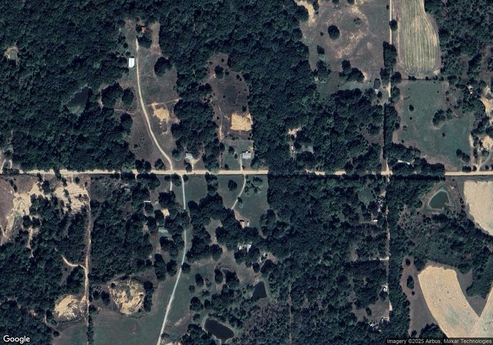 4252 W Twin Oaks Rd, Caney, OK 74533 - photo 1