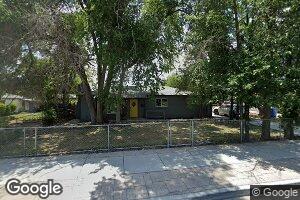 4545 W 4715 S, Salt Lake City, UT 84118