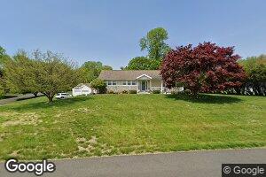 22 Claire Place, Trumbull, CT 06611