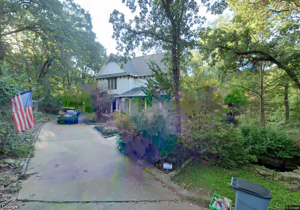 3316 Creek Rd, Keller, TX 76248 - photo 1