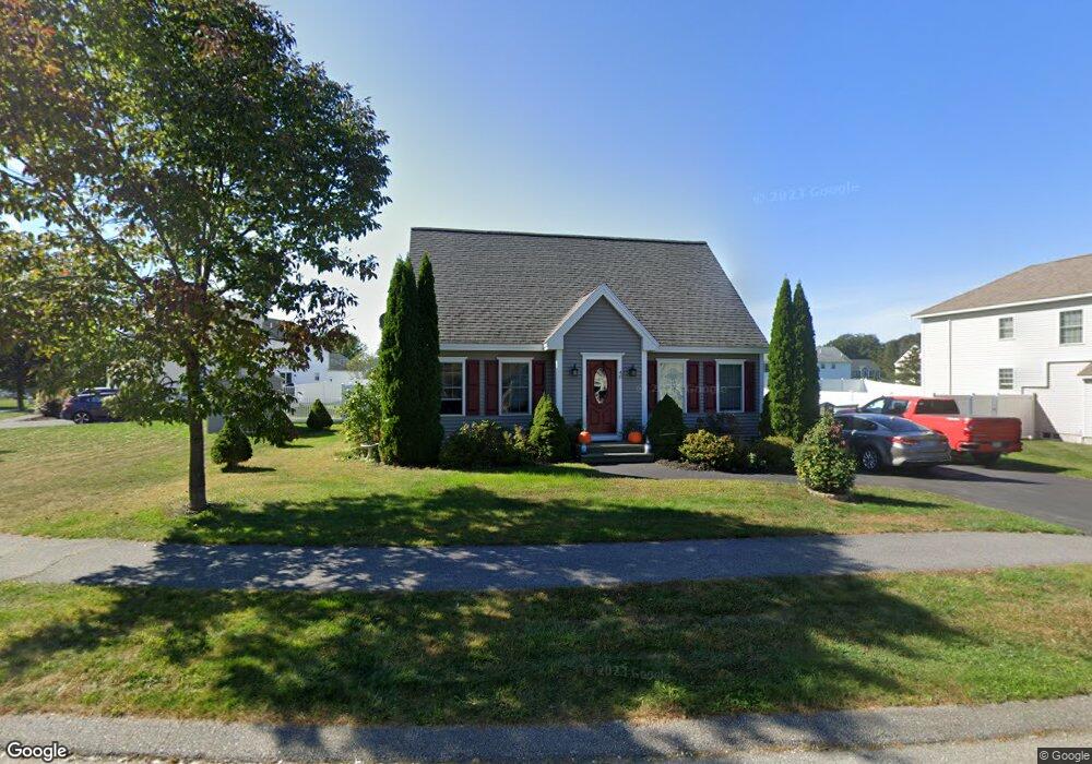 40 Wagner Farm Rd, Gorham, ME 04038 - photo 1