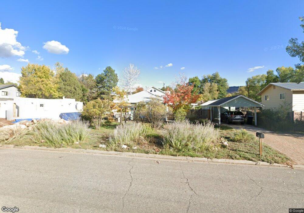 3056 E 4th Ave, Durango, CO 81301 - photo 1