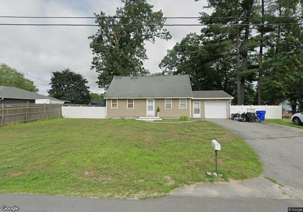 9 Tamarack St, Hudson, NH 03051 - photo 1