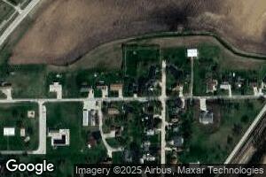 210 W 2nd St, Odell, IL 60460