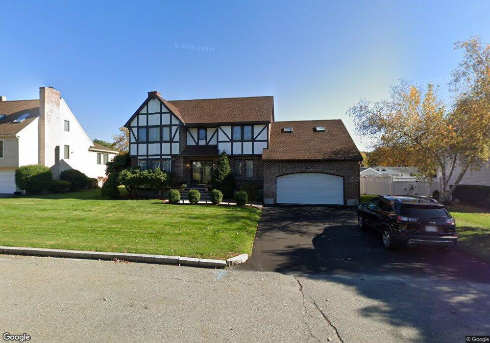 16 Concord Rd, Stoneham, MA 02180 - photo 1