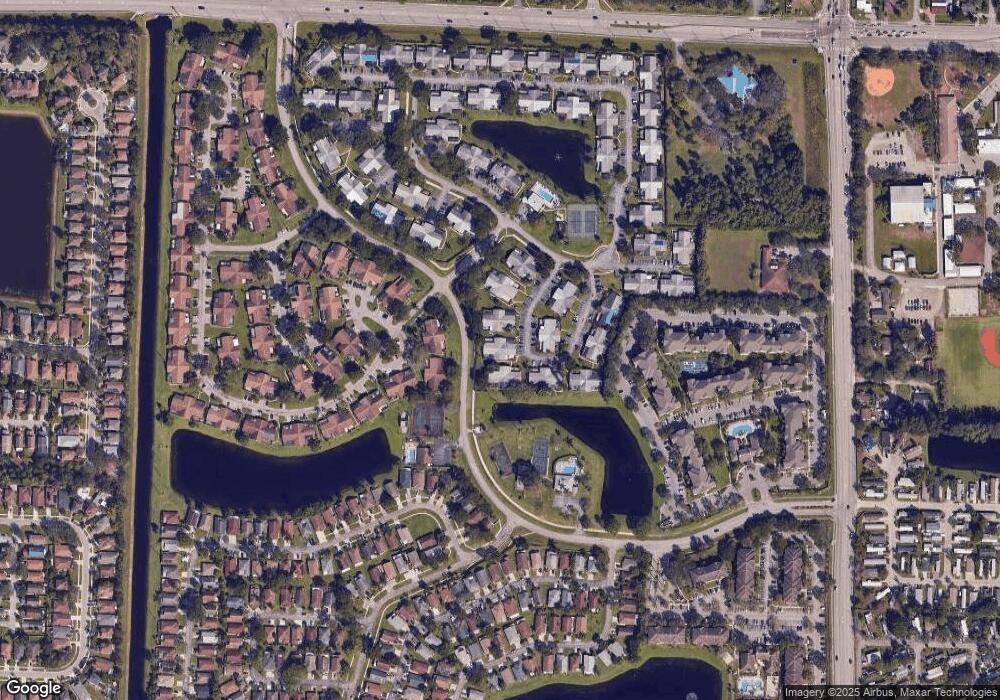 1194 Shibumy Cir unit 196B, West Palm Beach, FL 33415 - photo 1