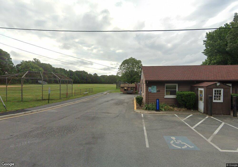 6401 Forest Rd, Cheverly, MD 20785 - photo 1