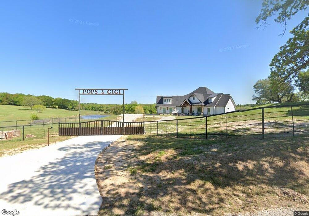 834 County Road 2360, Decatur, TX 76234 - photo 1