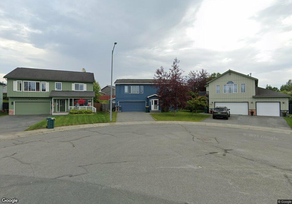 3940 Red Talon Dr, Anchorage, AK 99507 - photo 1