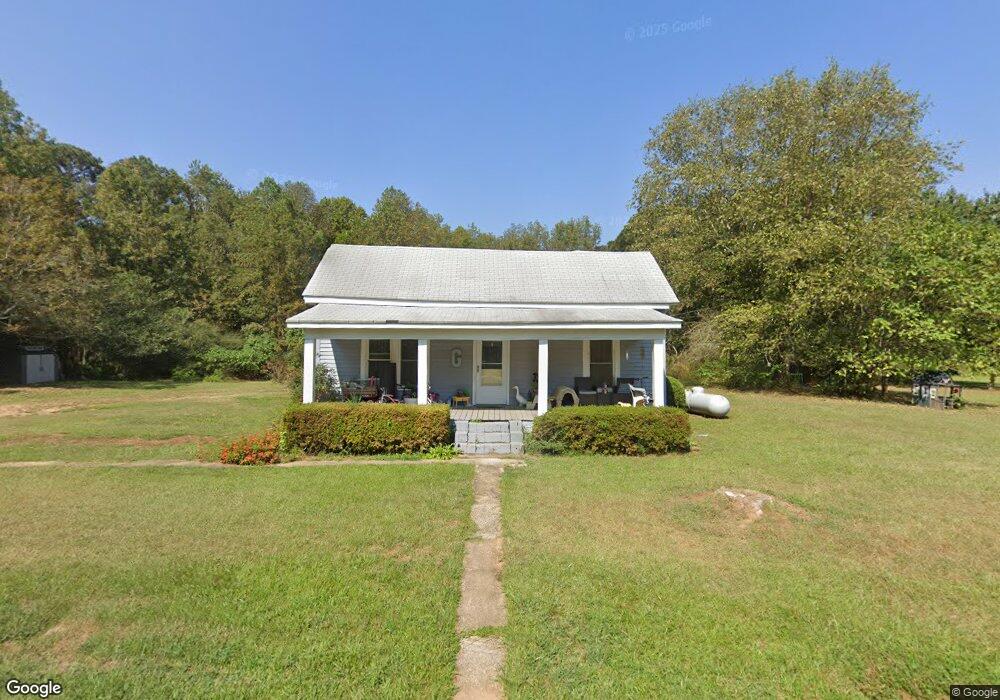 3763 Tyus Carrollton Rd, Carrollton, GA 30117 - photo 1