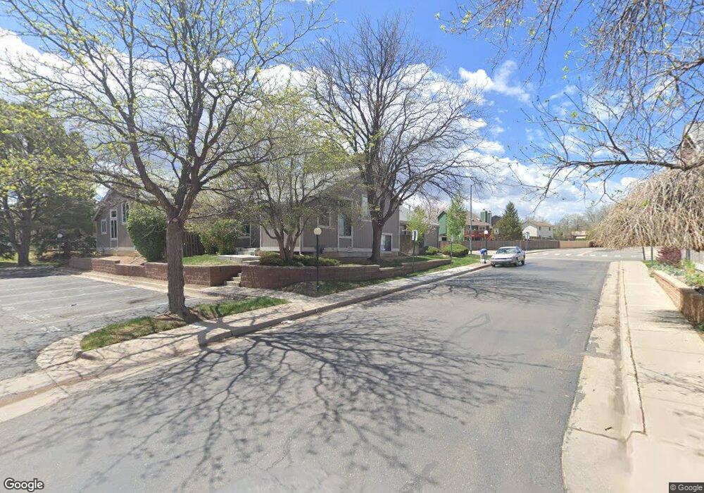 3861 S Genoa Ct, Aurora, CO 80013 - photo 1